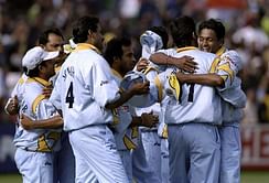World Cup History: An India-Pakistan battle at Manchester two decades back