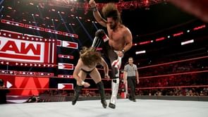 3 biggest mistakes WWE made on the RAW before Stomping Grounds (17 June 2019)
