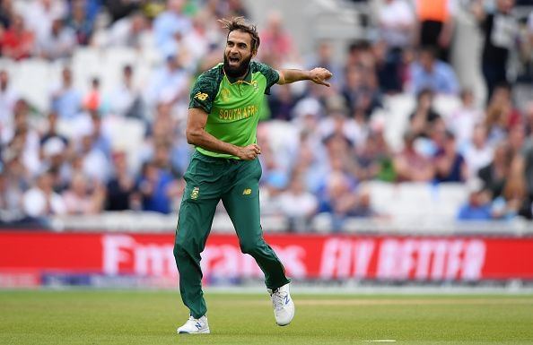 England v South Africa - ICC Cricket World Cup 2019