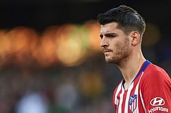 Chelsea transfer news: Alvaro Morata says he never 'felt loved or appreciated' at Chelsea, pleads with Atletico to sign him permanently