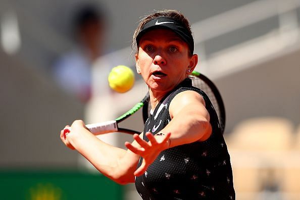 French Open 2019: Simona Halep vs Iga Swiatek fourth round - Where to watch, Live Stream Details, TV Schedule and more