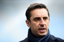 Manchester United news: Gary Neville explains why Red Devils are struggling in the current transfer window