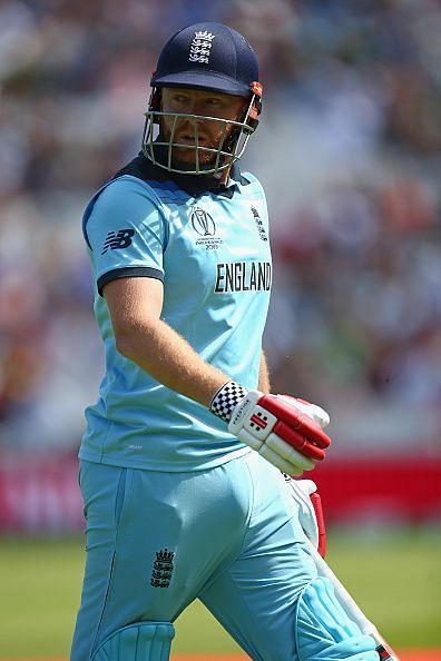 Jonny Bairstow&Acirc;&nbsp;