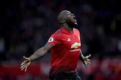 Manchester United Transfer News: Inter Milan set to make their opening bid for Romelu Lukaku