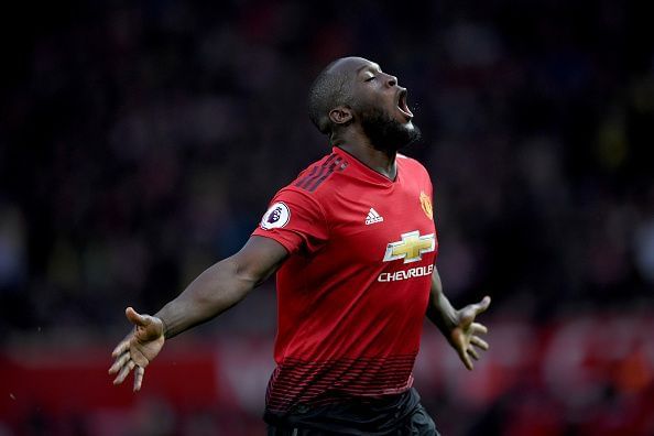 Manchester United Transfer News: Inter Milan set to make their opening bid for Romelu Lukaku