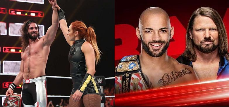 What&#039;s next for WWE&#039;s hottest Power Couple, and how will Ricochet fare as the new US Champion?