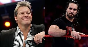 WWE/AEW News: Chris Jericho responds to Seth Rollins' Stomping Grounds promotion