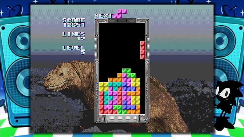 Tetris