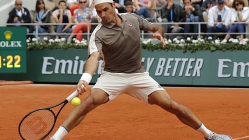 Roger Federer