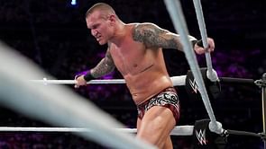 Opinion: Randy Orton answering Aleister Black's challenge is best for business