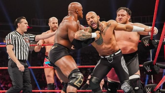 WWE RAW: 4 Biggest questions from this week’s episode (June 10, 2019)