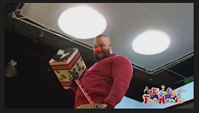 5 crazy ways WWE could use Bray Wyatt on RAW (June 17th, 2019)