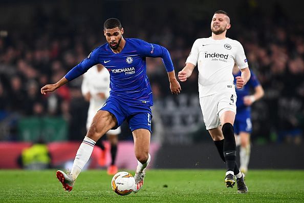 Ruben Loftus-Cheek can add pace and power to Chelsea&#039;s midfield