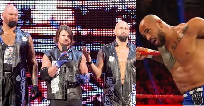 5 Reasons why AJ Styles will turn heel on WWE RAW after Stomping Grounds