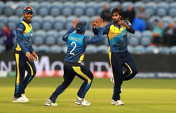 World Cup 2019 Stats: Match 7, Sri Lanka vs Afghanistan, Numbers you need to know