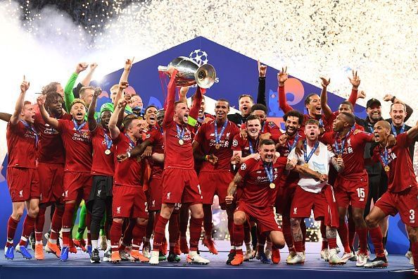 Champions League Final: Liverpool 2-0 Tottenham: 5 Talking Points and Tactical Analysis