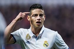 Real Madrid News: 'I think there are some people inside the club who decide a lot and I can't do anything'- Los Blancos star on his future