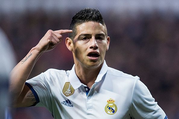 Real Madrid News: 'I think there are some people inside the club who decide a lot and I can't do anything'- Los Blancos star on his future