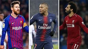Ranking the Top 5 most valuable players in the world