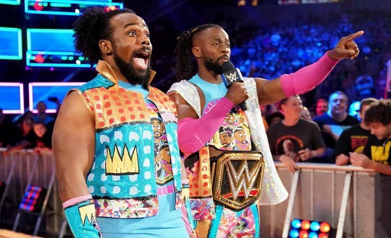 Will Xavier Woods be the difference maker?