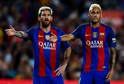 Barcelona Transfer News: Marquinhos admits Neymar could leave PSG this summer
