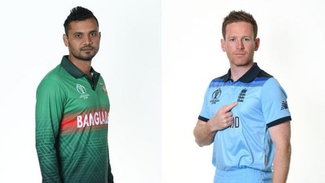 ENG vs BAN, Dream11 Team Prediction: आज के मैच की प्लेइंग इलेवन, फैंटेसी क्रिकेट टिप्स - World Cup 2019