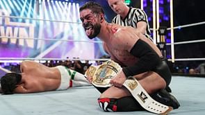 3 of the biggest stars that were left off WWE Stomping Grounds