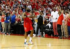 NBA Awards 2019: 3 reasons why James Harden should win the Most Valuable Player award