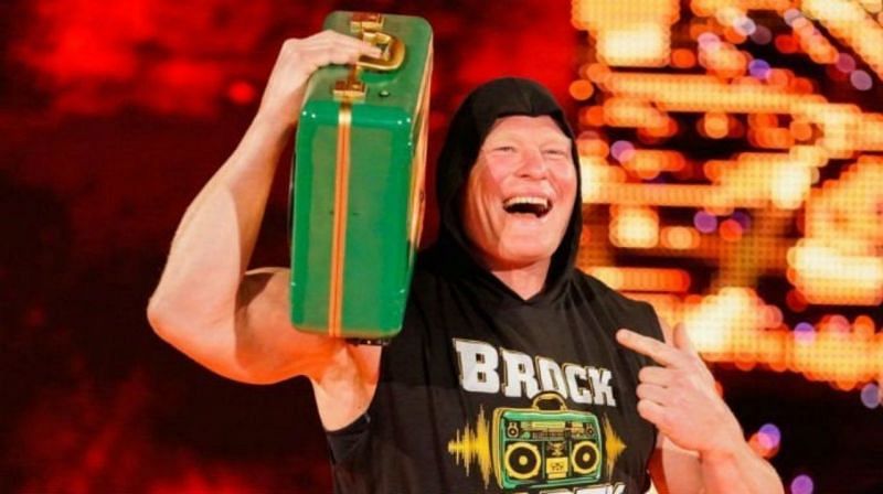 How long will the Brock party continue?