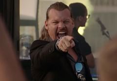 WWE News: Chris Jericho reveals WWE Superstars have called him after Jon Moxley podcast