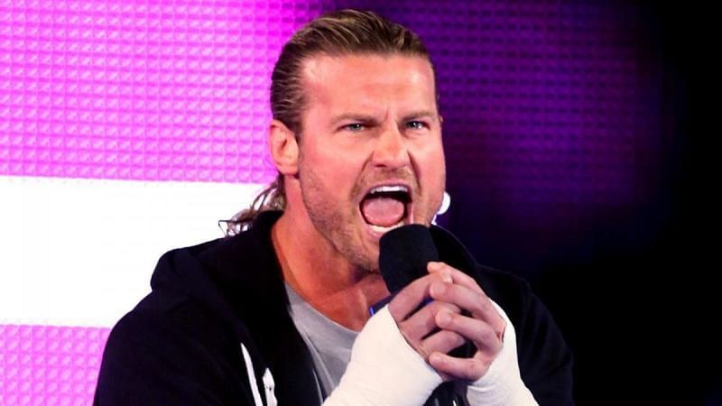 Ziggler is officially off the WWE title picture,