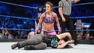 WWE should make the angle about Alexa Bliss using Nikki Cross for her own benefits