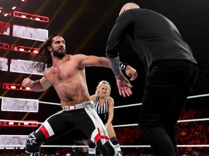 The perils of WWE's formulaic booking in 2019