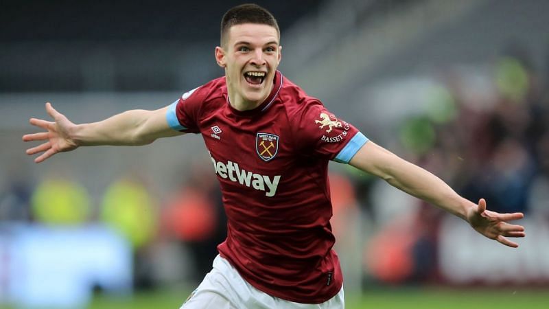 West Ham&#039;s surprise package of the season