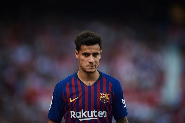 Liverpool News: 'Liverpool won the Champions League without Coutinho; he's not missed', says former Reds striker