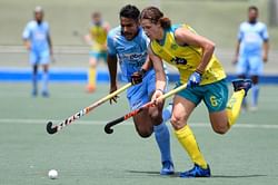 Indian Junior Men's Hockey Team lose to Australia 4-0 in 8-Nations U-21 Invitational Opener