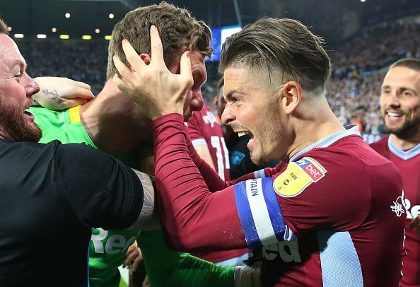 3 players from newly promoted teams who can light up Premier League 2019/20