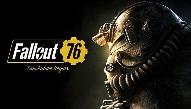 Fallout 76 PS4 Community