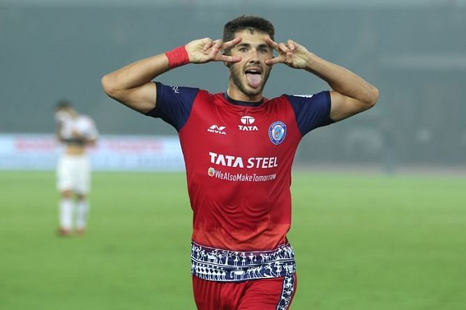 ISL Transfers: Kerala Blasters sign attacking midfielder Sergio Cidoncha