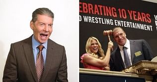 Who is the real WWE owner?
