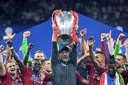 6 steps in the evolution of Liverpool FC under Jürgen Klopp