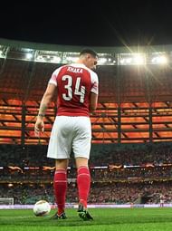 Granit Xhaka
