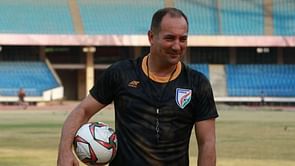 Indian Football: Predicting Igor Stimac's first XI as Indian head coach