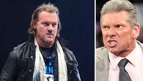 WWE Rumors: WWE surprisingly "bans" popular term created by Chris Jericho