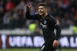 Real Madrid News: One statistic which proves how good Luka Jovic is in the penalty box