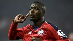 Liverpool Transfer News: Reds step up interest in €80 million rated Ligue 1 star