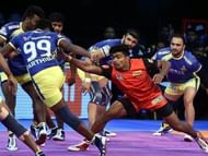 Pawan Sehrawat - The Game Changer