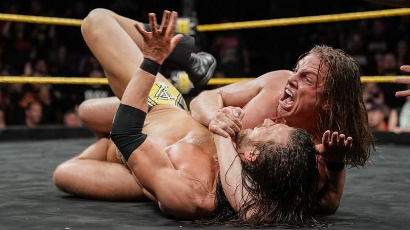 Cole and Riddle are future stars 
