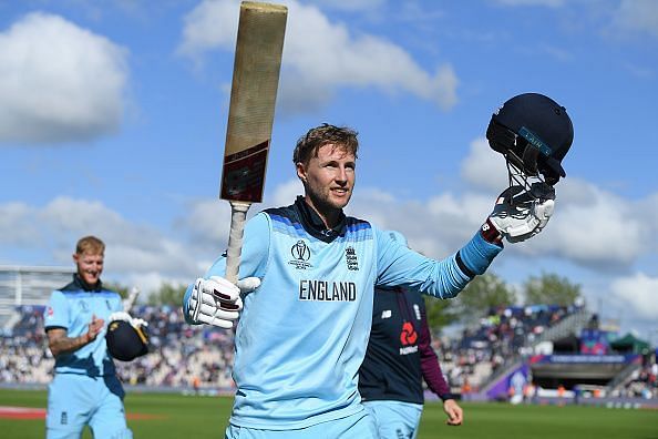 England v West Indies - ICC Cricket World Cup 2019