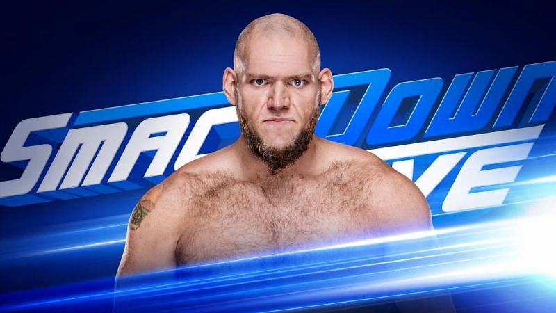 The collosal Superstar will give a rare interview tonight on SmackDown Live.
